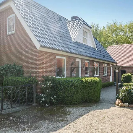 Two Bedroom Holiday In Feriehus *