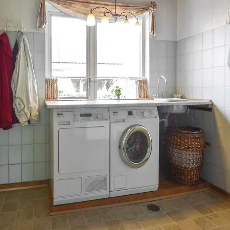Two Bedroom Holiday In