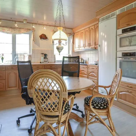 Feriehus Two Bedroom Holiday In *