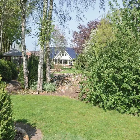 Two Bedroom Holiday In Feriehus Skjern