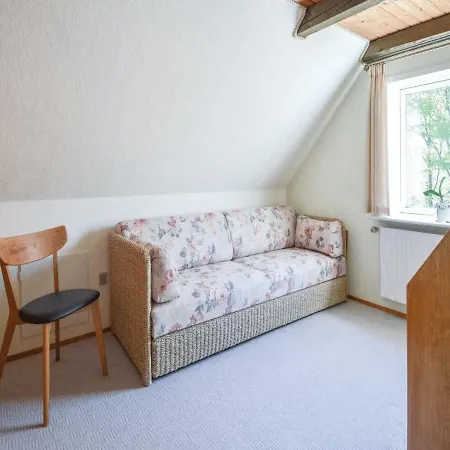 Feriehus Two Bedroom Holiday In