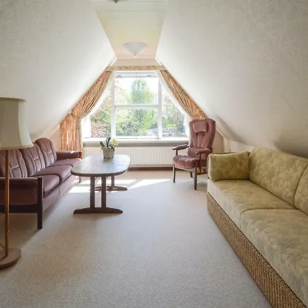 Two Bedroom Holiday In Feriehus Skjern