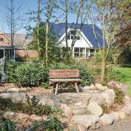 Two Bedroom Holiday In Feriehus *