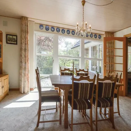 Two Bedroom Holiday In Feriehus *